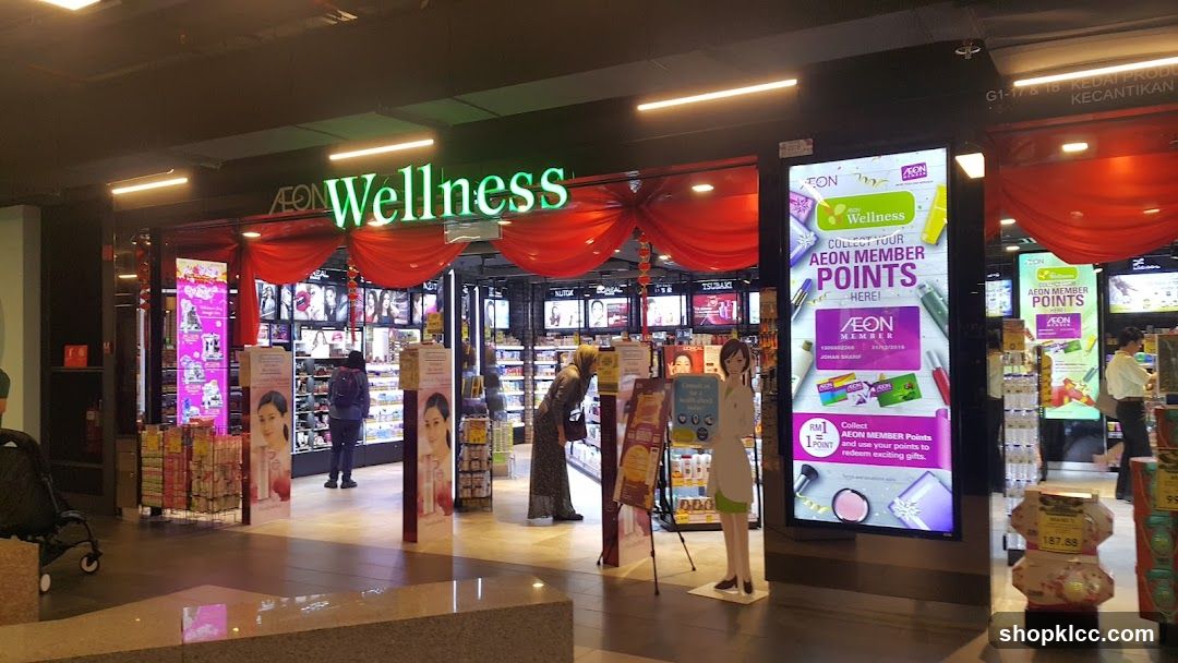 Aeon Wellness