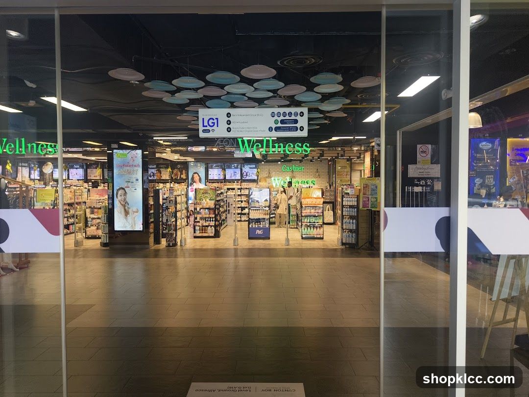 Aeon Wellness