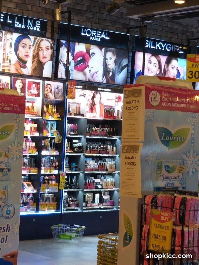 Aeon Wellness