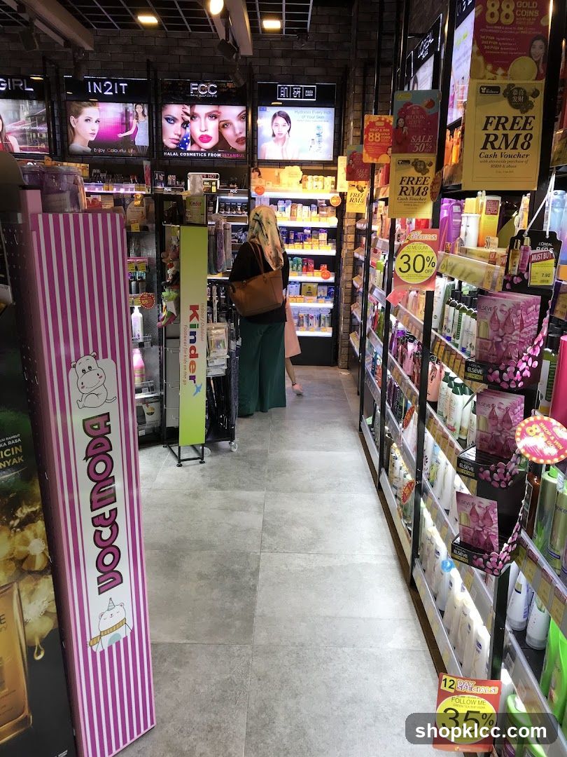 Aeon Wellness