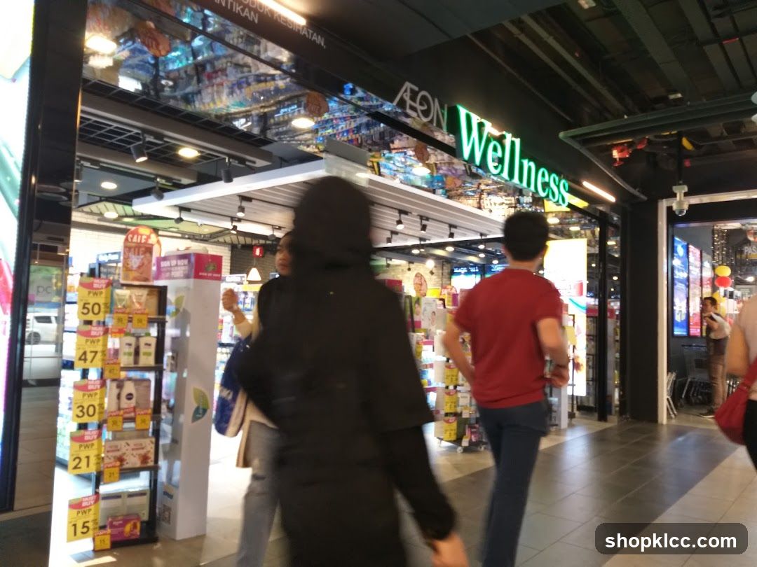 Aeon Wellness