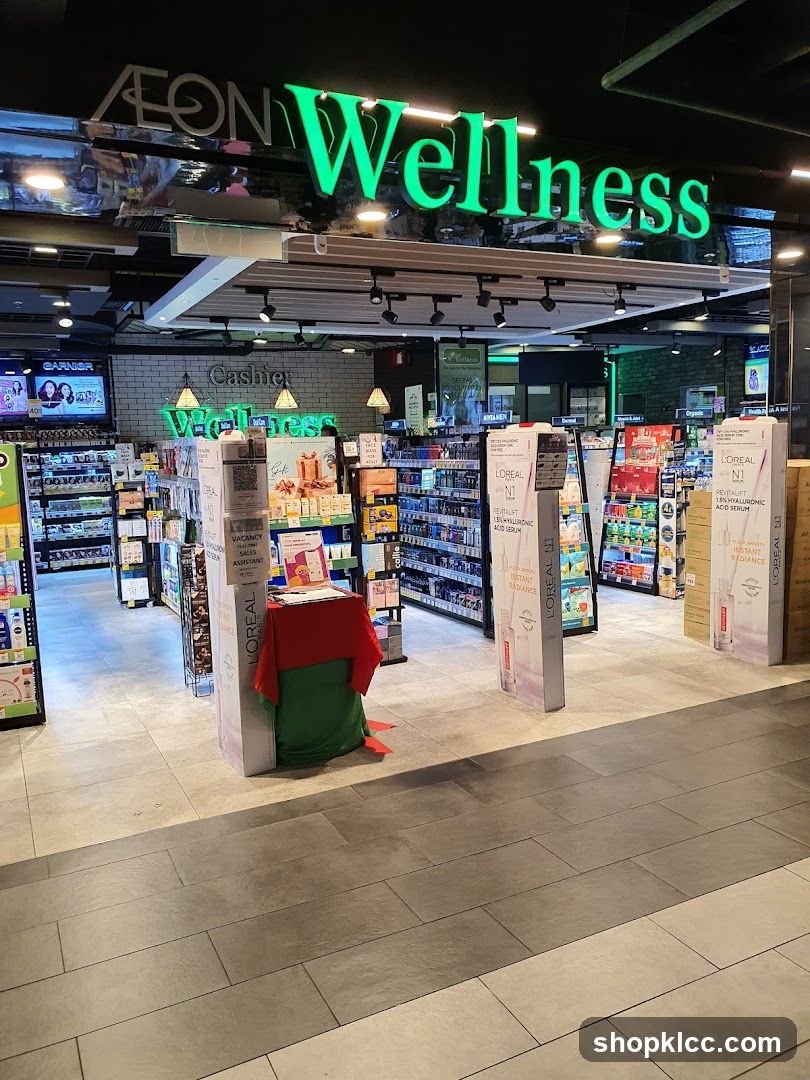 Aeon Wellness