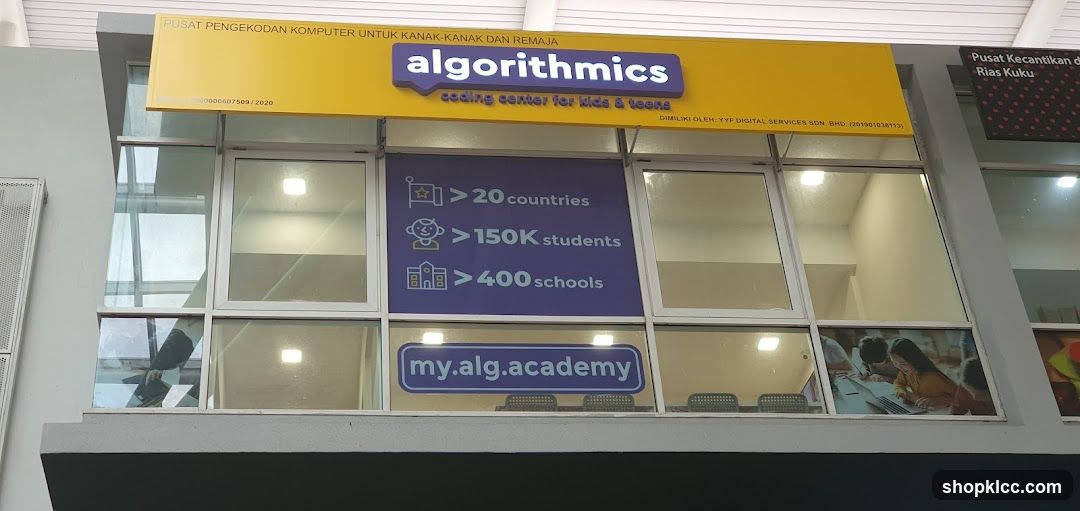 Algorithmics Malaysia