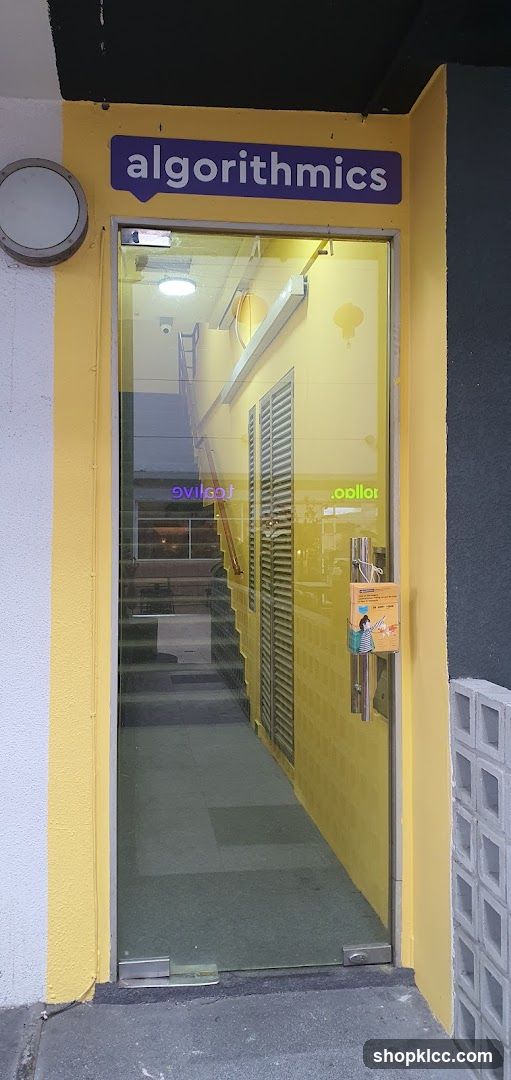 Algorithmics Malaysia