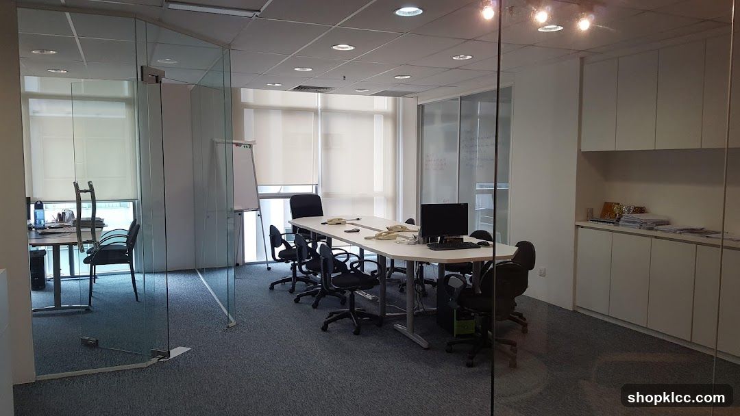 Portfolio Asia Properties