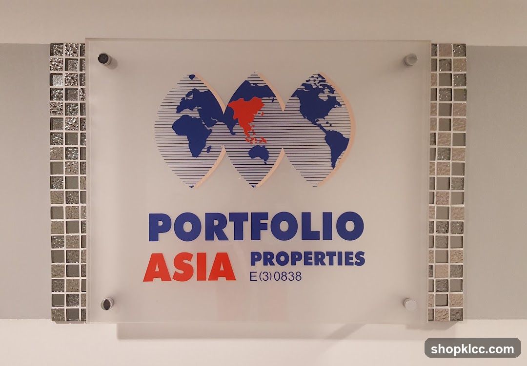 Portfolio Asia Properties