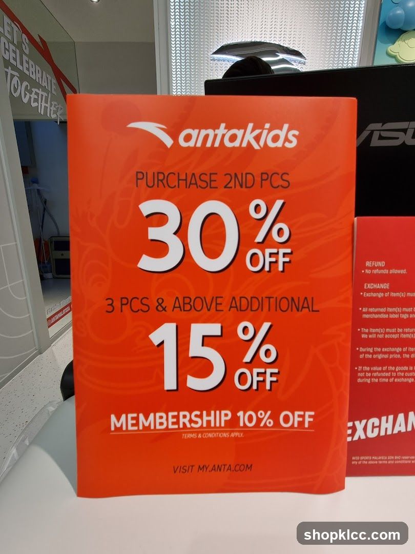 ANTA Kids