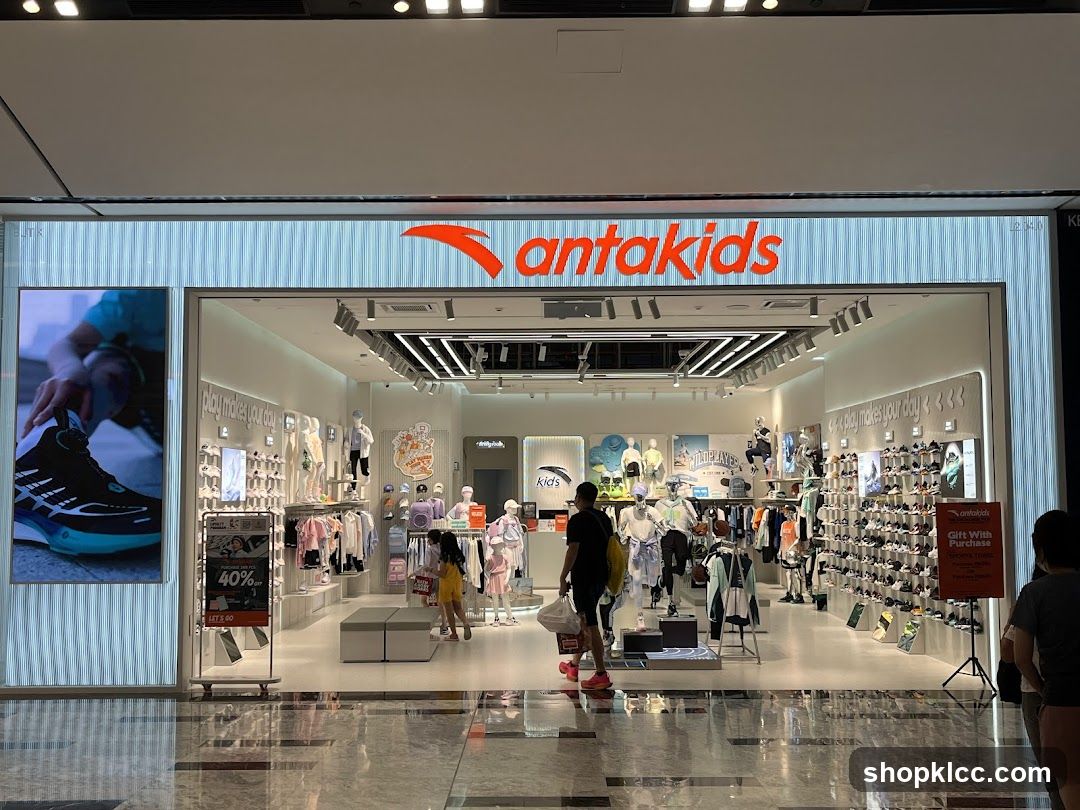 ANTA Kids
