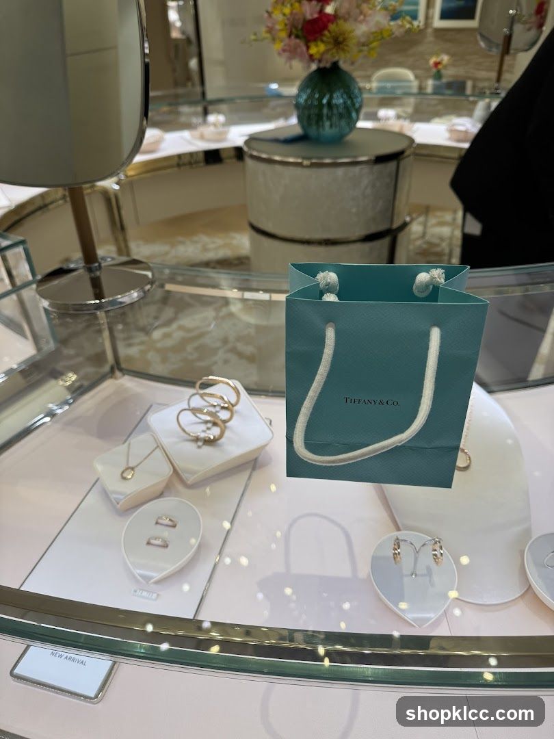 Tiffany & Co.
