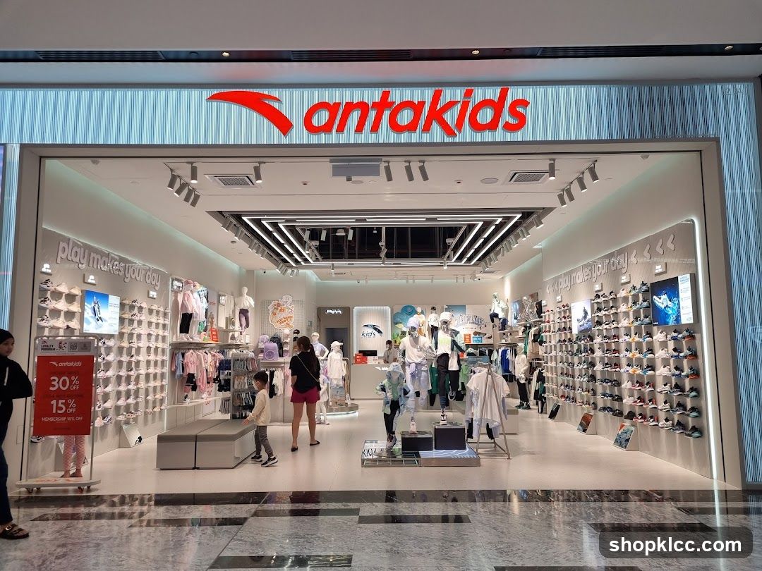 ANTA Kids