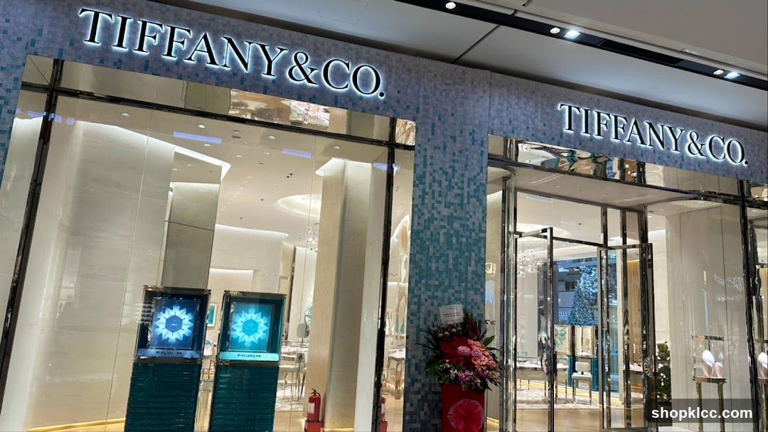 Tiffany & Co.