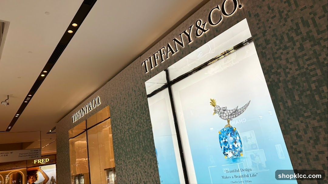 Tiffany & Co.