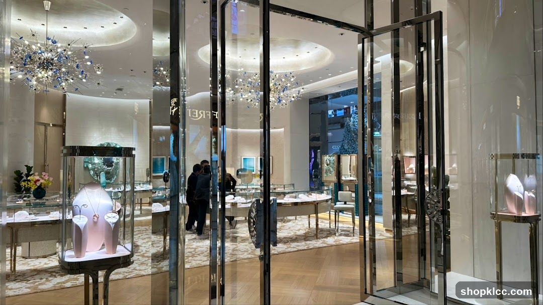 Tiffany & Co.