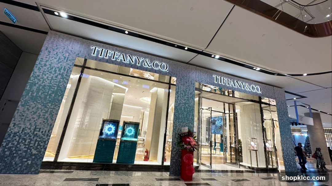 Tiffany & Co.