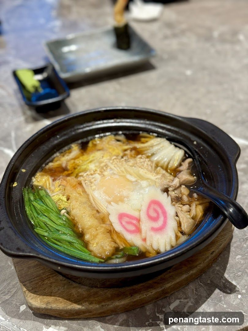 Sushi Tei
