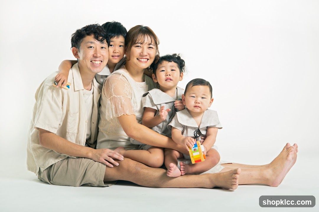 Family Portrait