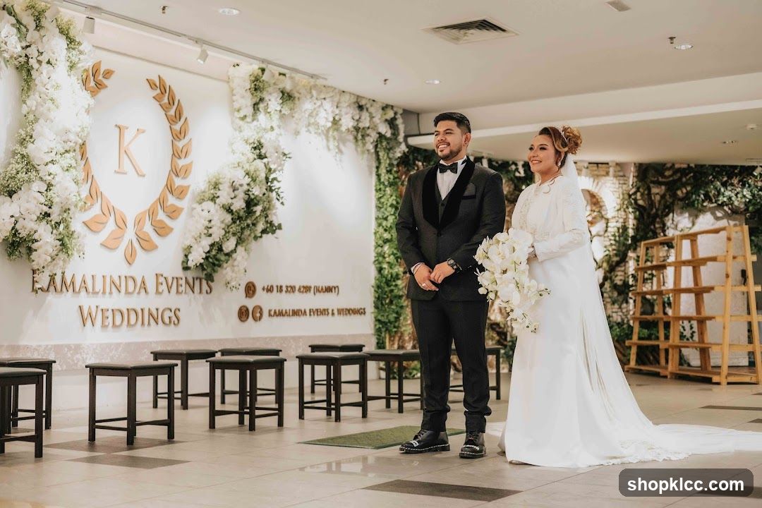 Wedding Ceremony