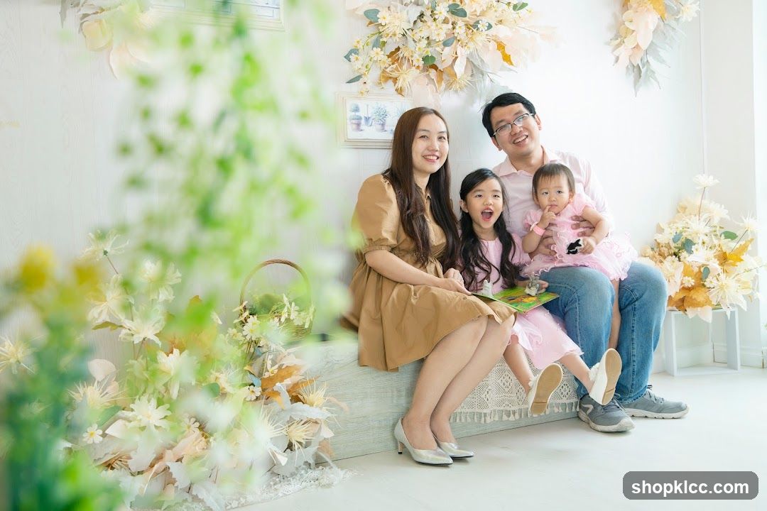 Family Portrait