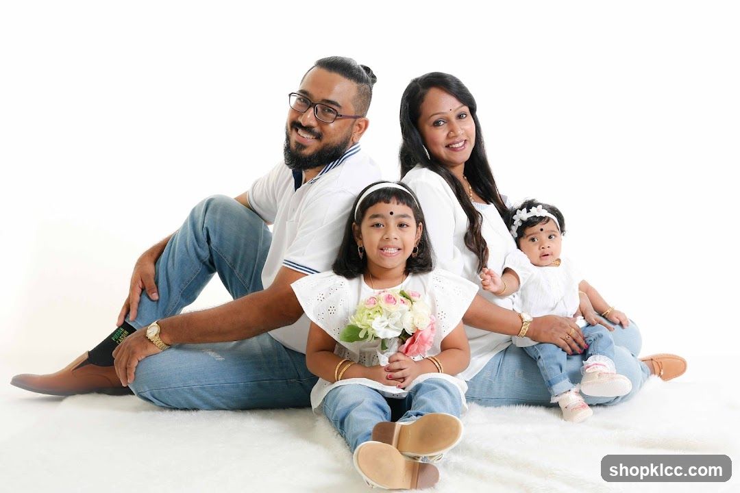Family Portrait
