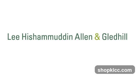 Lee Hishammuddin Allen & Gledhill