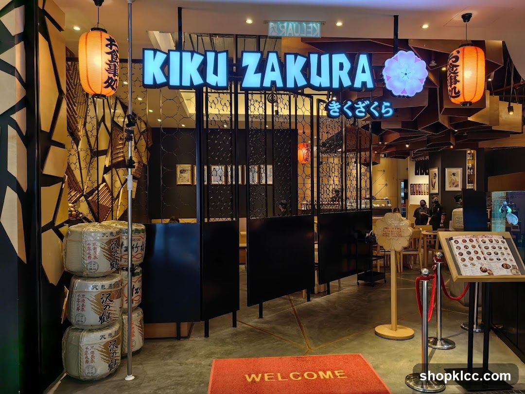 Kiku