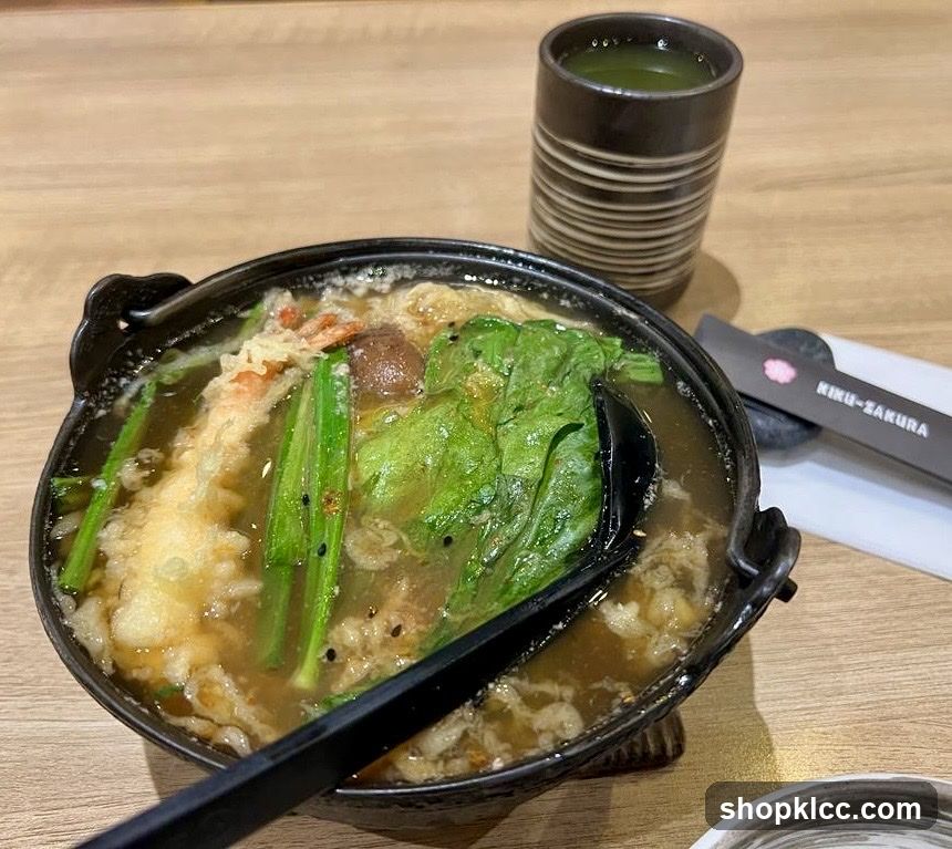 Nabe Hot Pot