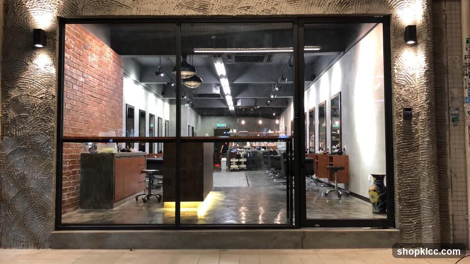 Hareta Hair Studio (Hair Beauty Salon Publika)