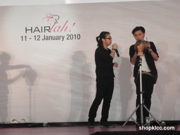 Hair Show Event