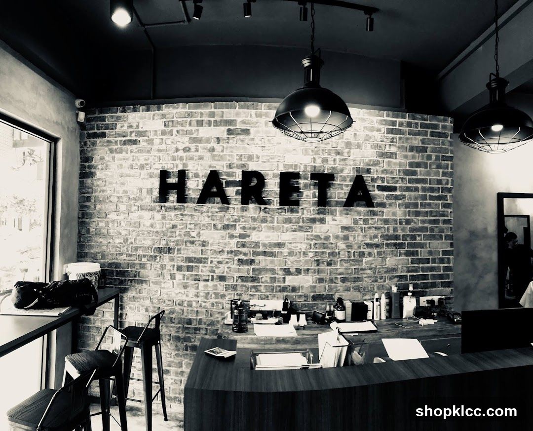 Hareta Interior