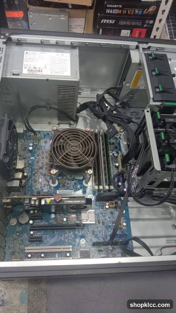 Computer Components