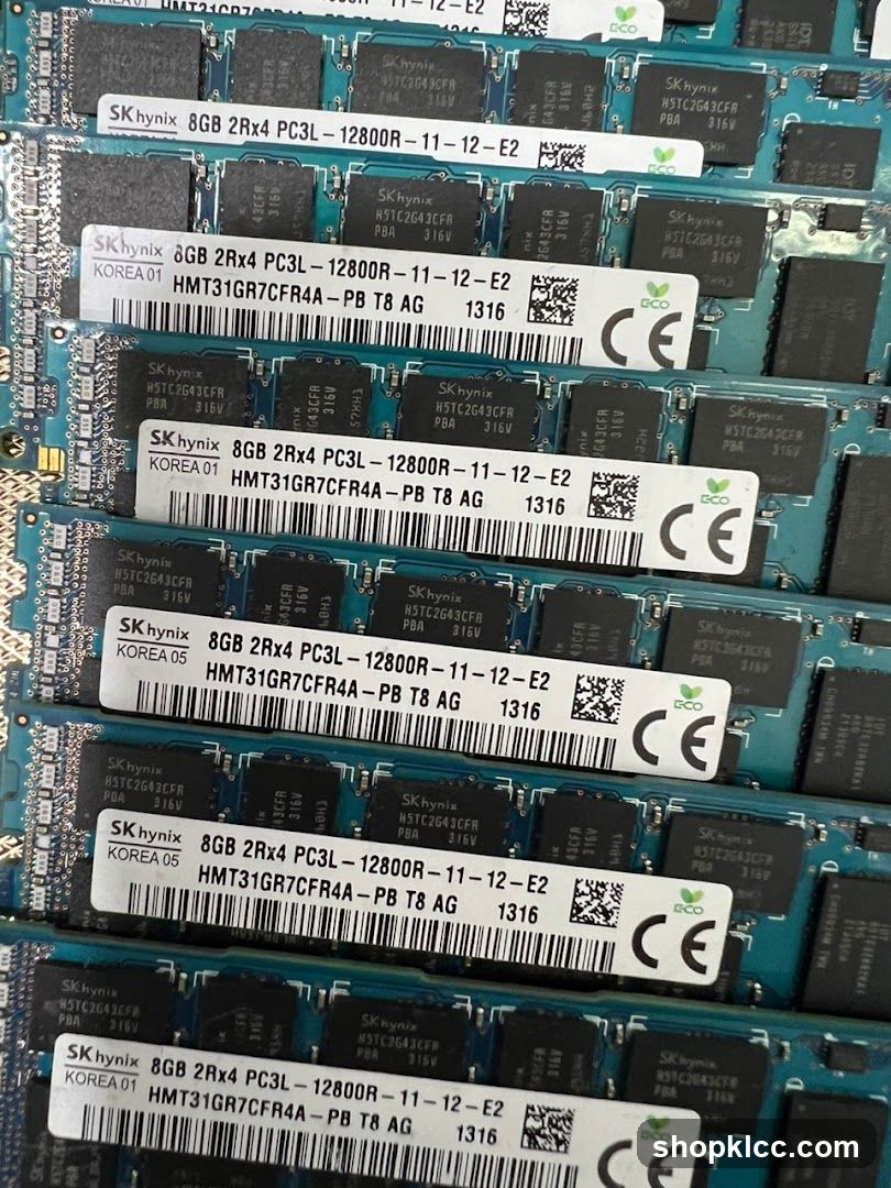 SK hynix RAM Modules