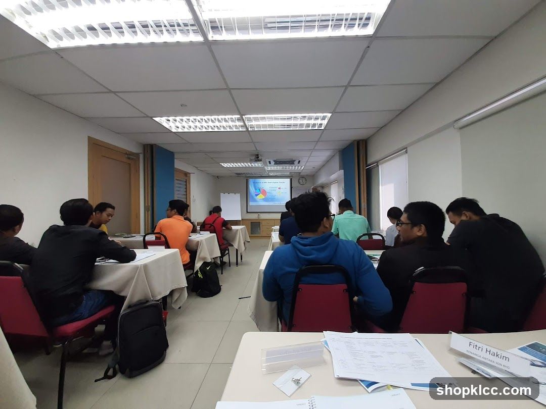 LC Engineering Services Sdn Bhd