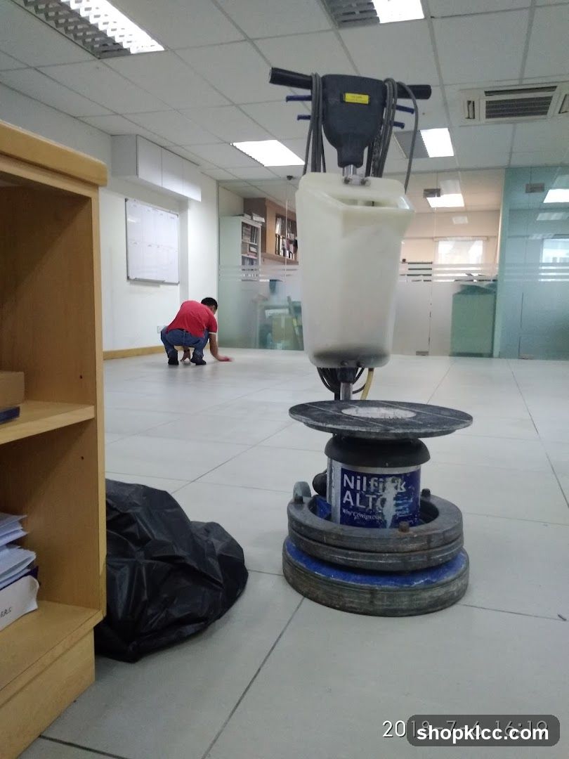 LC Engineering Services Sdn Bhd