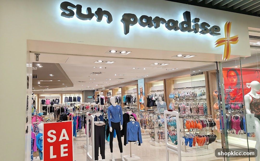 Sun Paradise