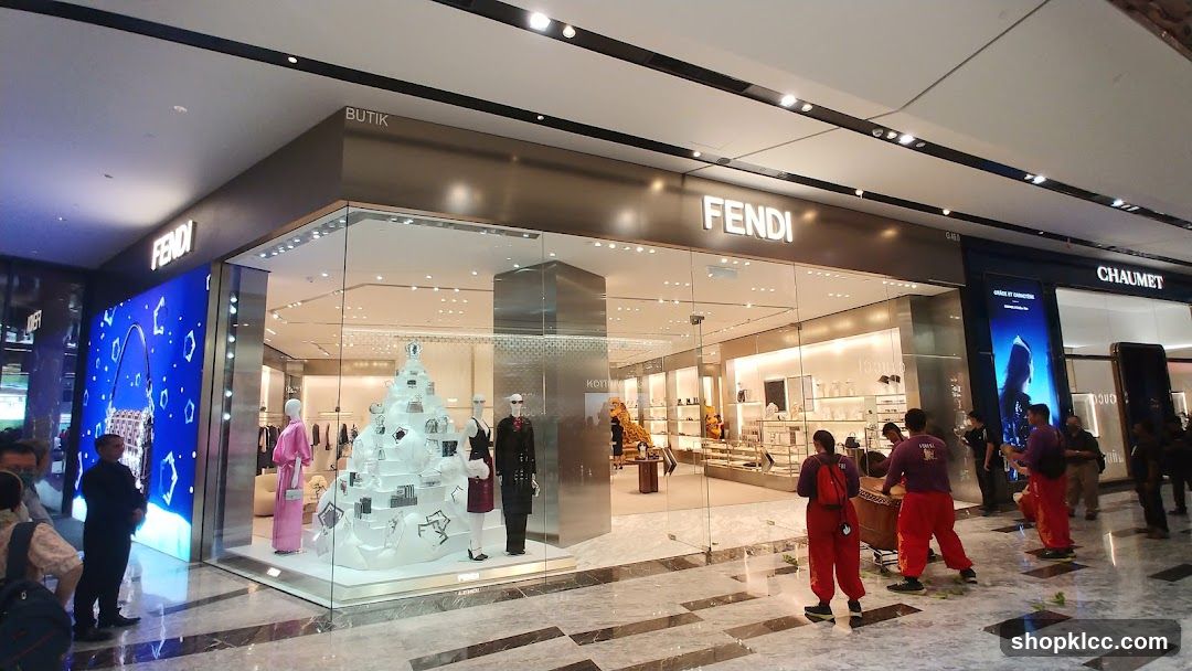 Fendi