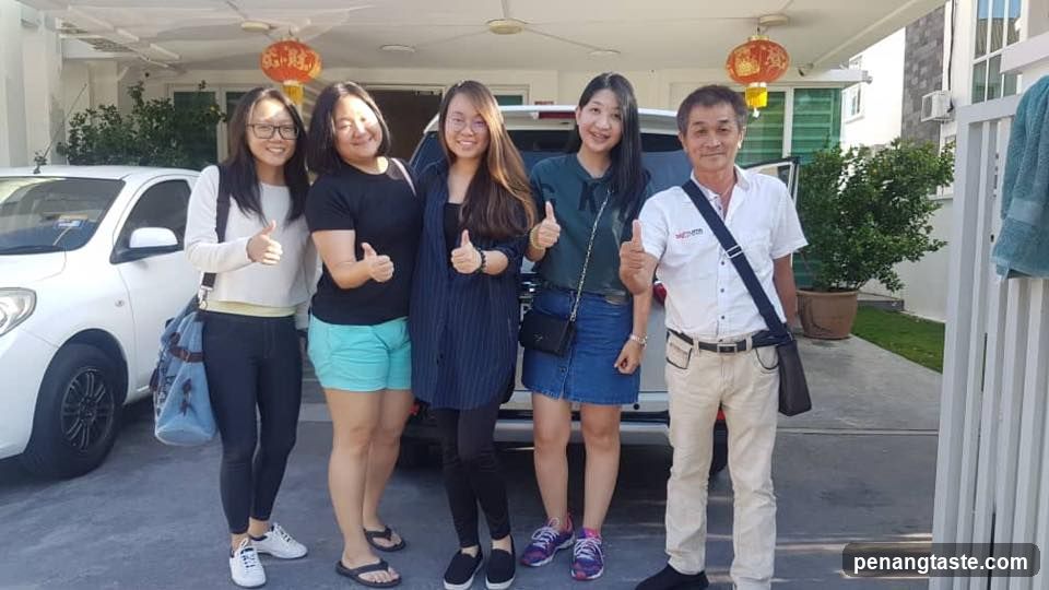 Car Rental Penang George Town - Big Thumb Rent a Car Ventures