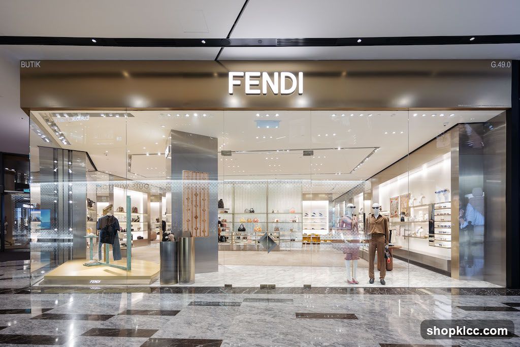 Fendi