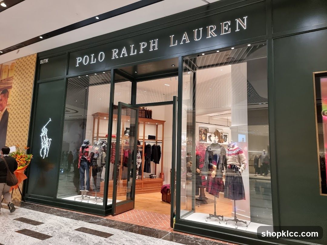 Polo Ralph Lauren