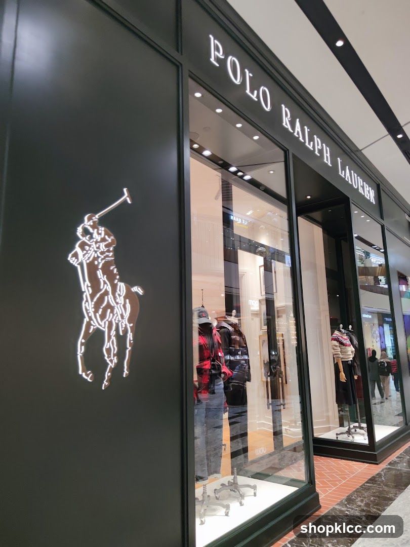 Polo Ralph Lauren