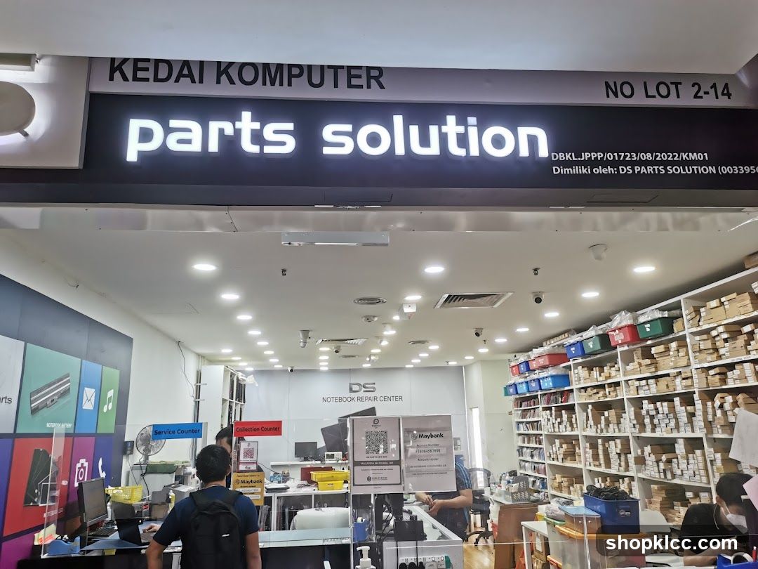 DSJ IT Solutions