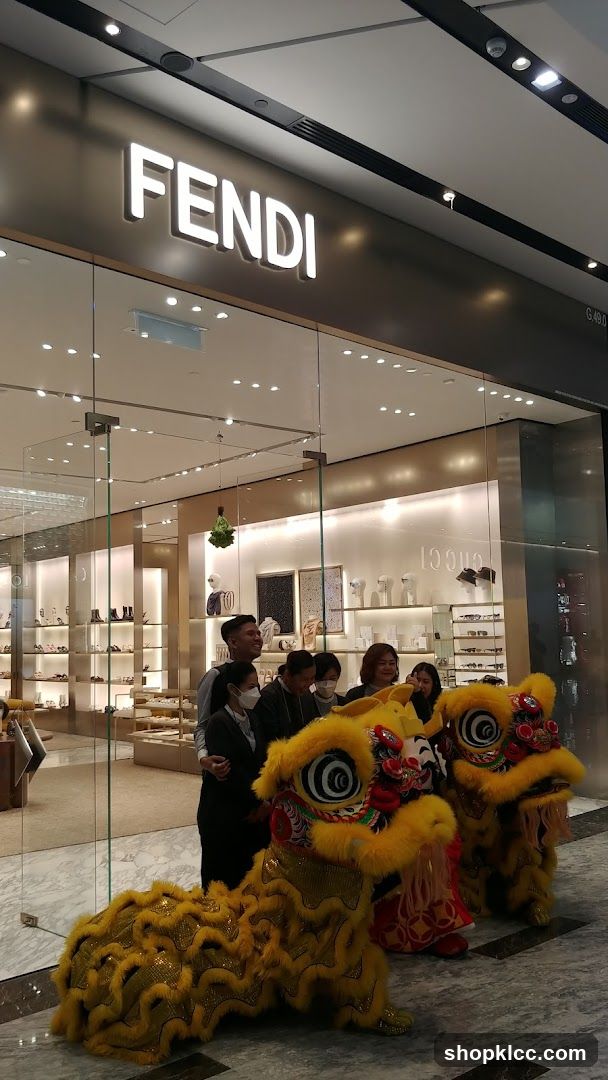 Fendi