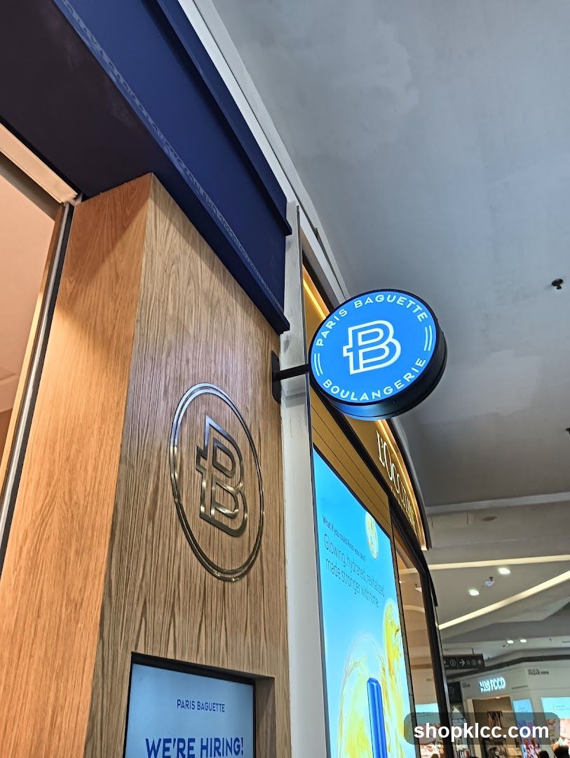 Paris Baguette