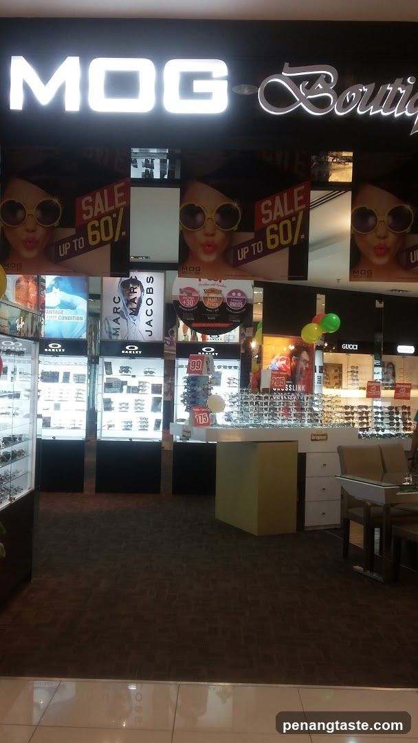 MOG Boutique