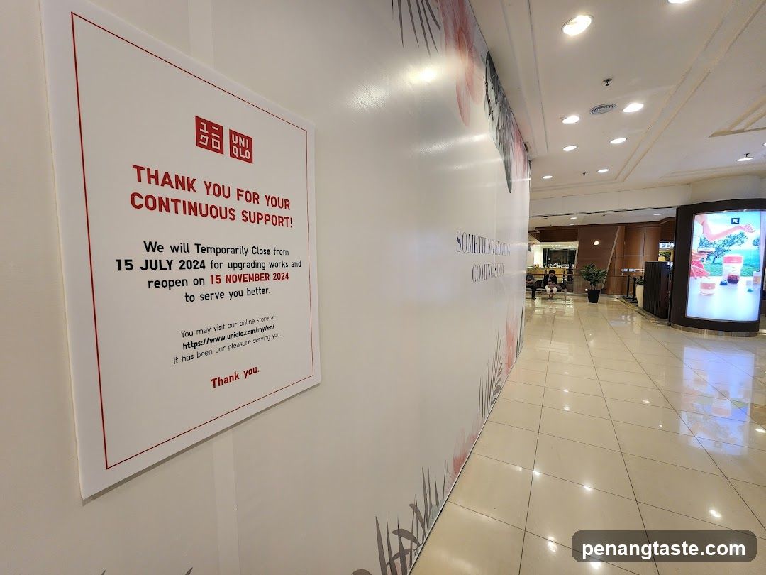 Uniqlo