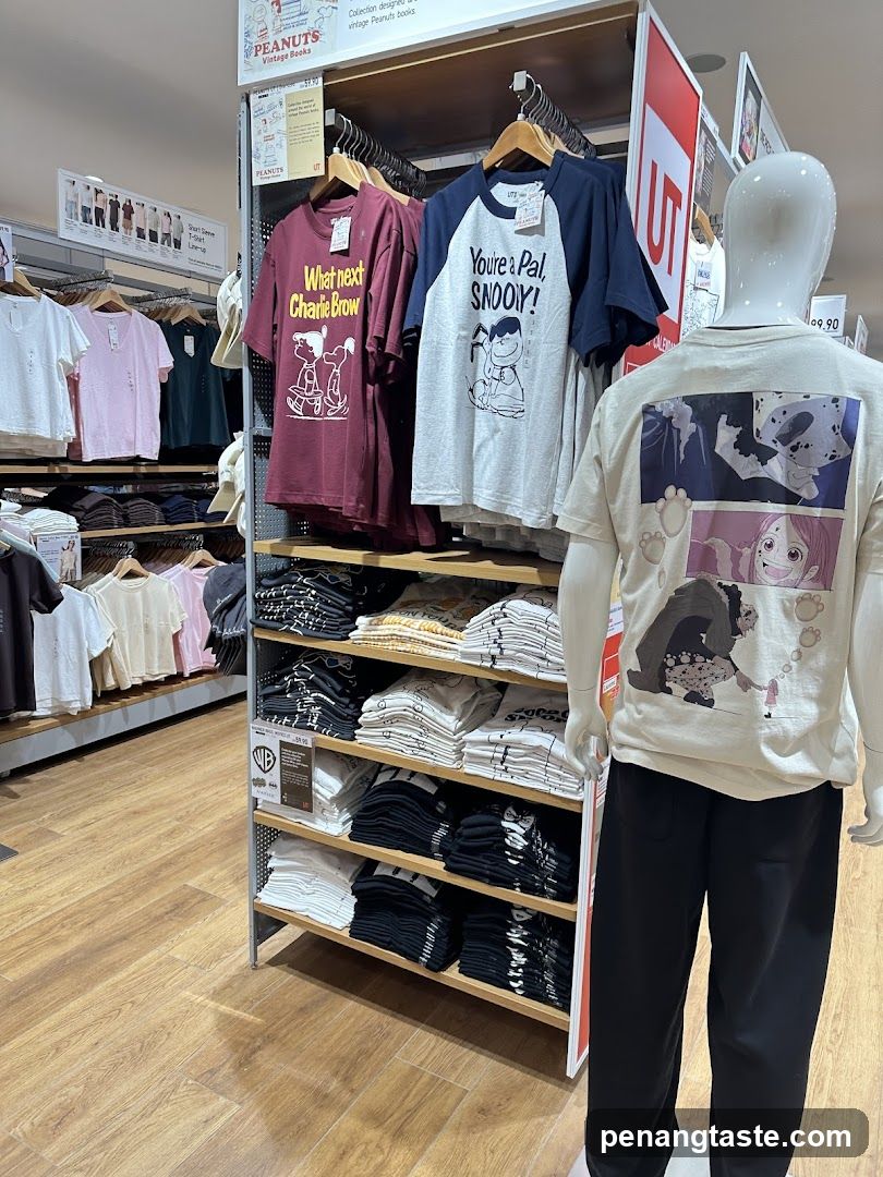 Uniqlo