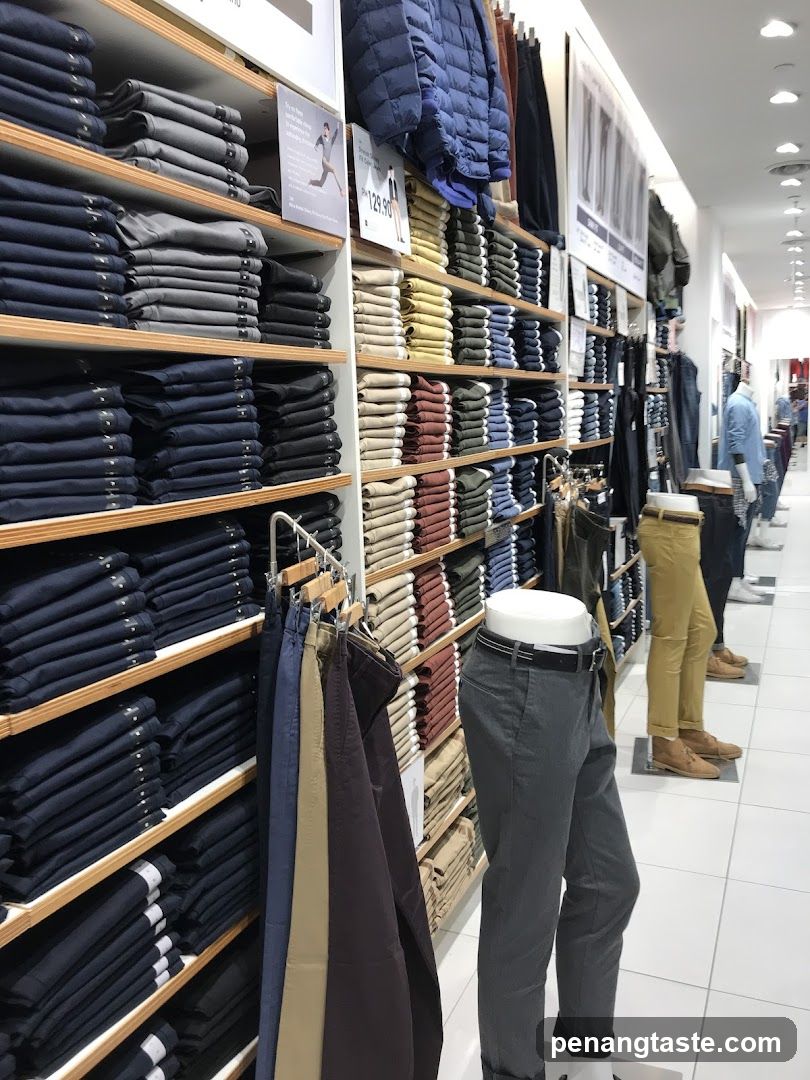 Uniqlo