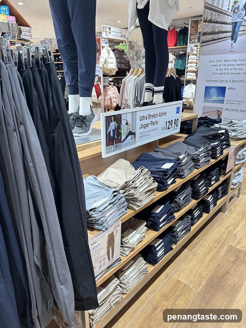 Uniqlo