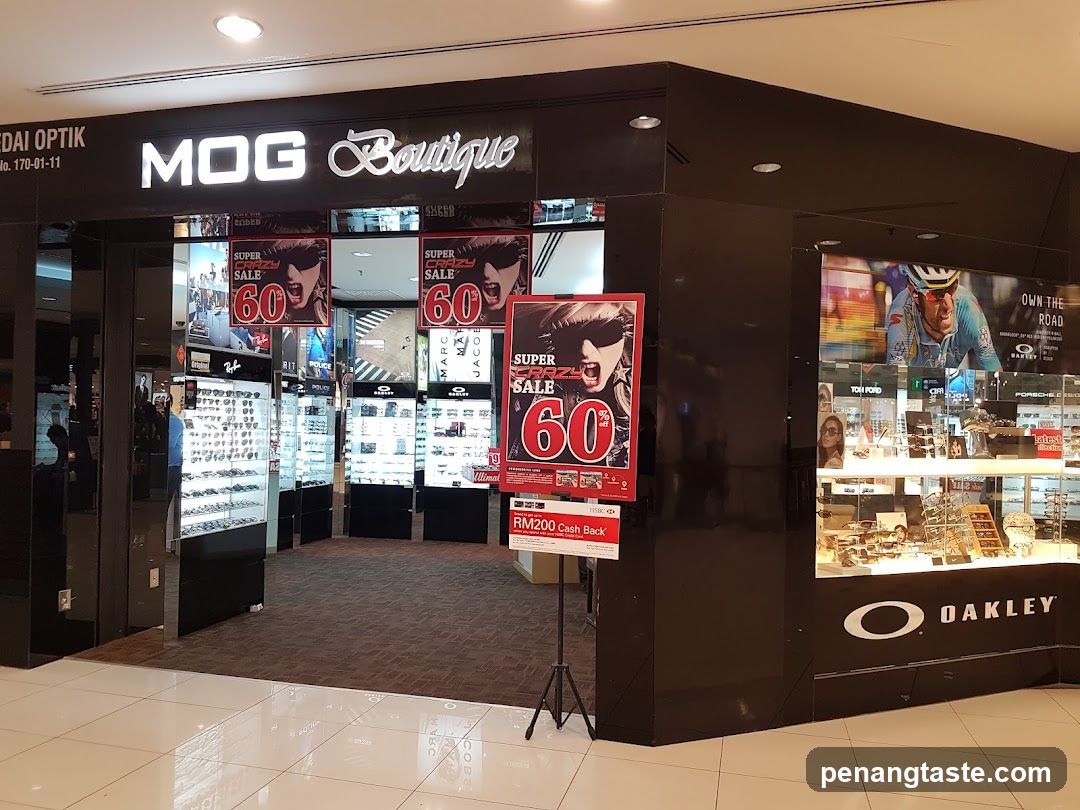 MOG Boutique