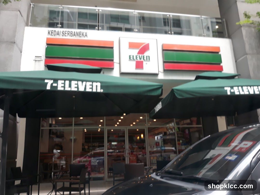 7-Eleven