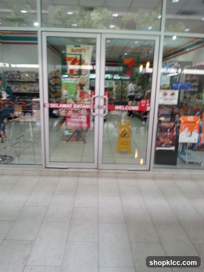 7-Eleven